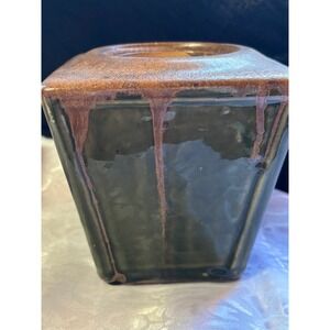 Bonsai Pottery Ceramic Pot MCM